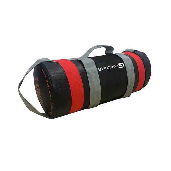 Weighted Bags