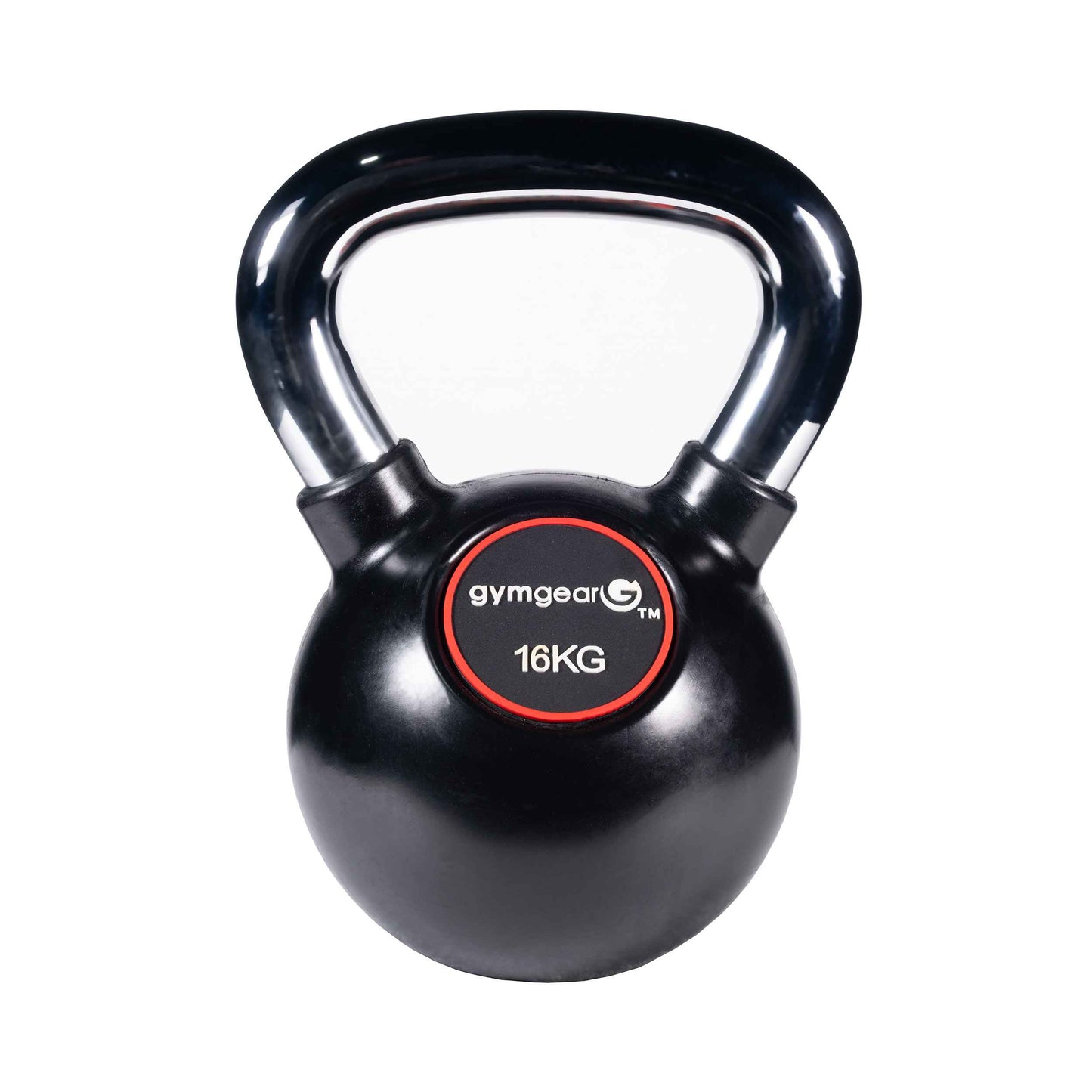 Rubber Kettlebells
