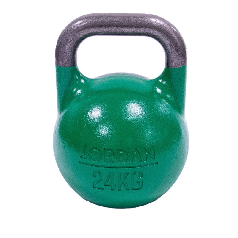 JORDAN® Competition Kettlebells