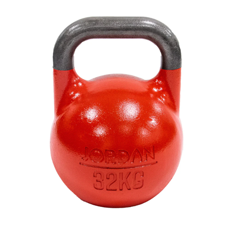 JORDAN® Competition Kettlebells