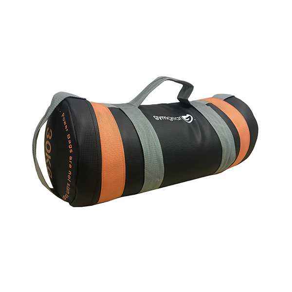 Weighted Bags