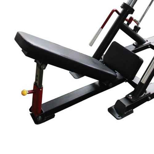 Sterling Series, 45 Degree Leg Press Machine