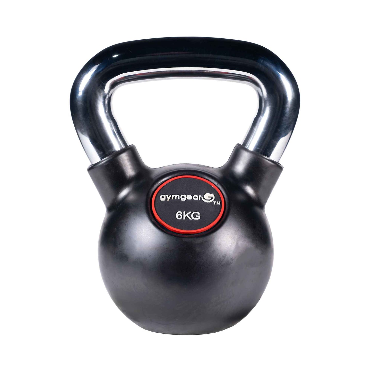 Rubber Kettlebells