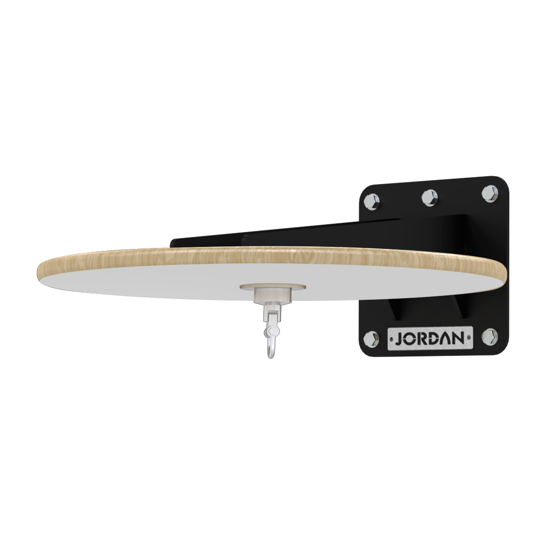 JORDAN® Speedball platforms
