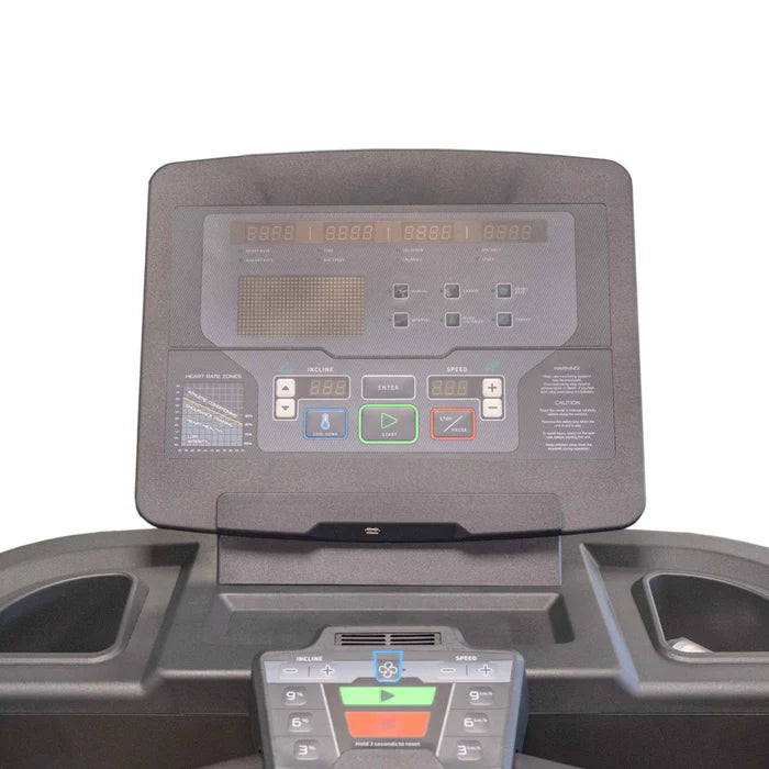 Gym Gear Encore AC4000 Treadmill
