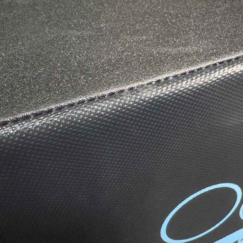 Angled Glute Box