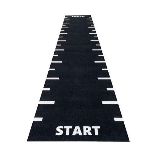 Sprint Track (Start, Finish & 0.5 Meter Line Markings)
