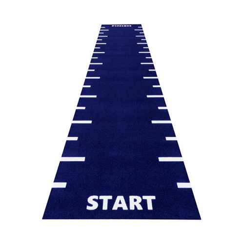 Sprint Track (Start, Finish & 0.5 Meter Line Markings)