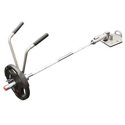 Core Trainer Handle