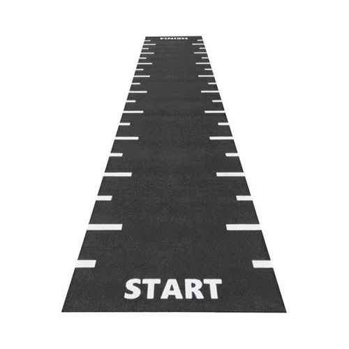 Sprint Track (Start, Finish & 0.5 Meter Line Markings)