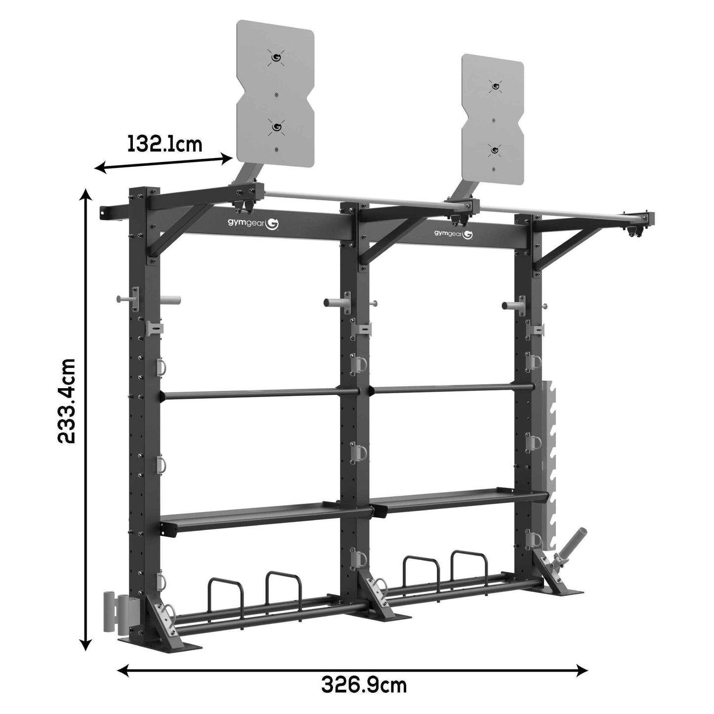 FSS (Functional Storage Solutions) Series