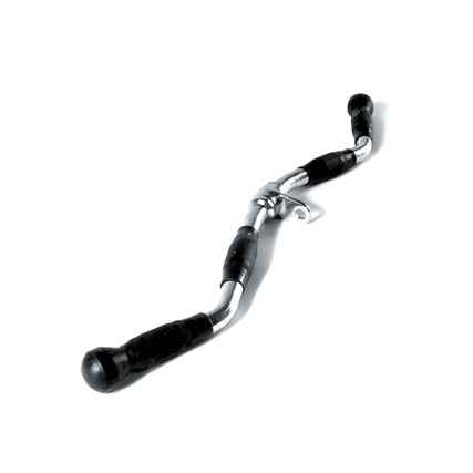 EZ Curl Bar