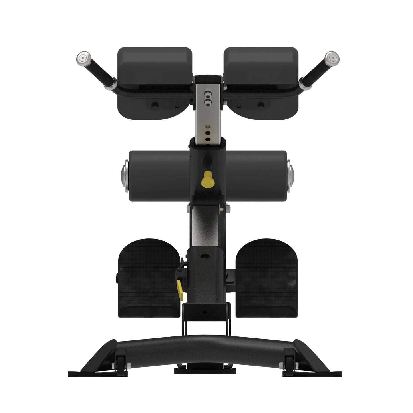 Elite Series, Hyper Extension (Black)