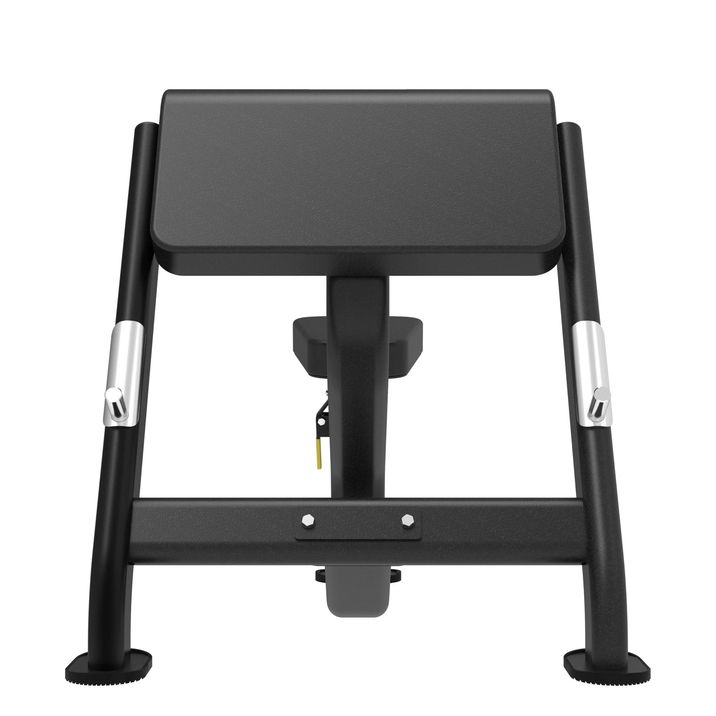 Elite Series, Preacher Curl (Black)