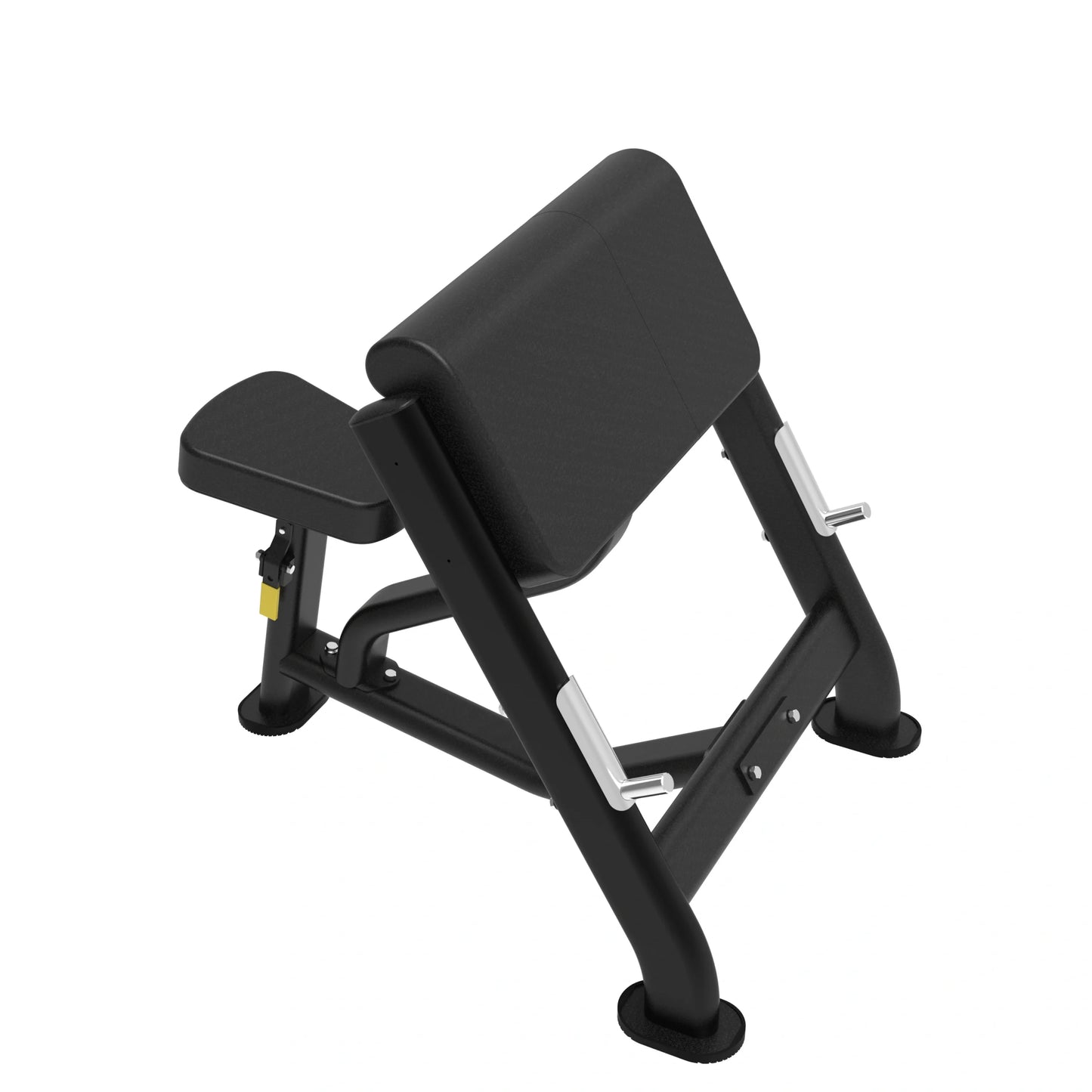 Elite Series, Preacher Curl (Black)