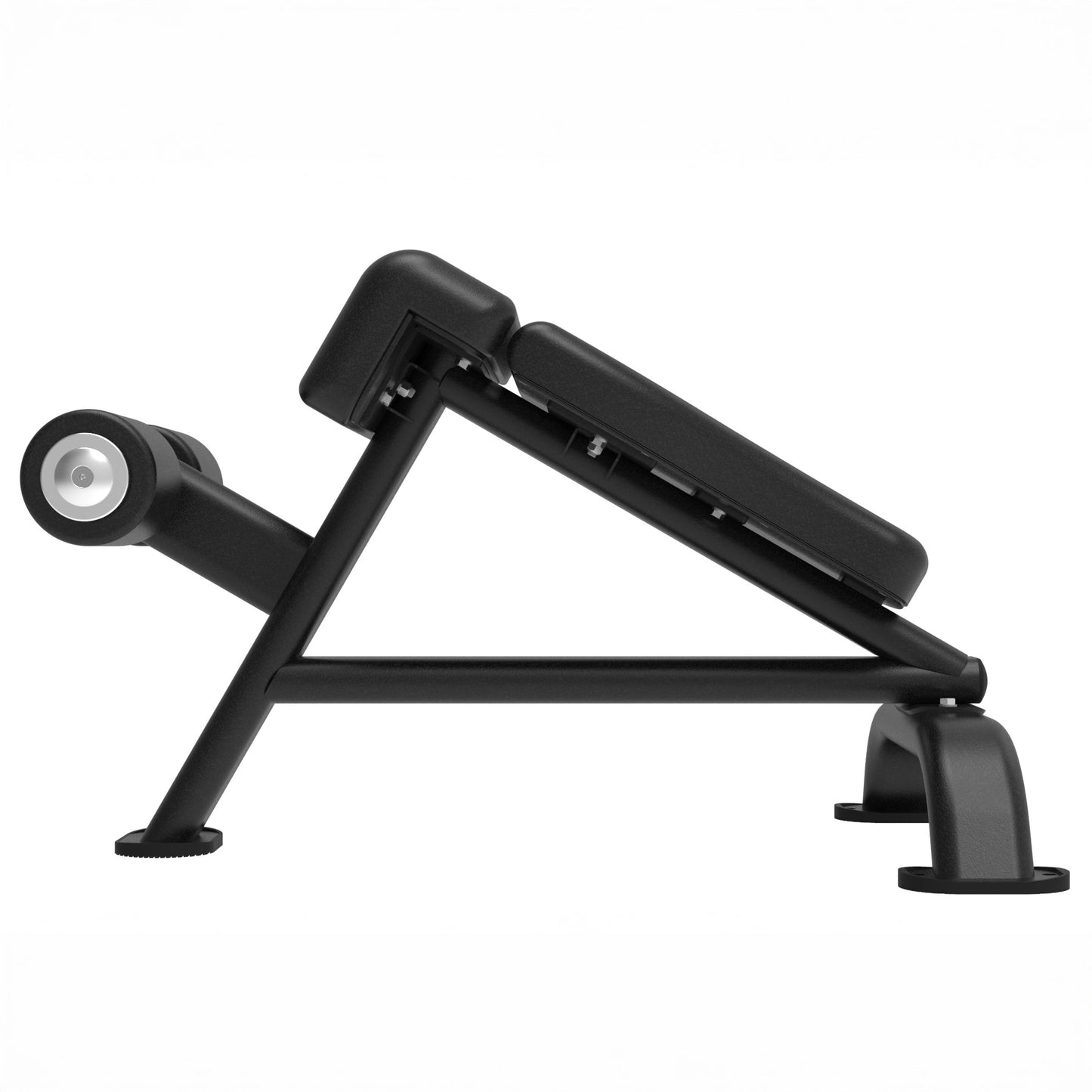 Elite Series, Roman Chair (Black)