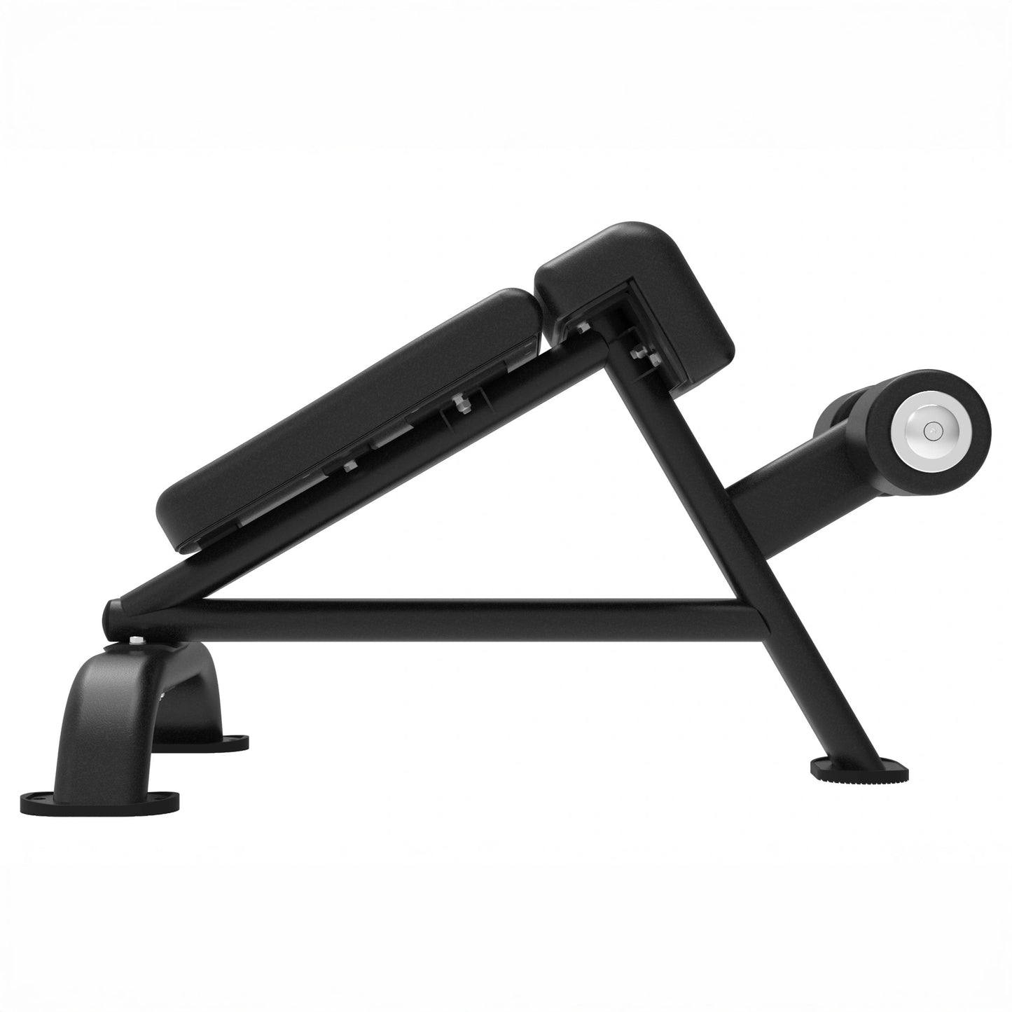 Elite Series, Roman Chair (Black)