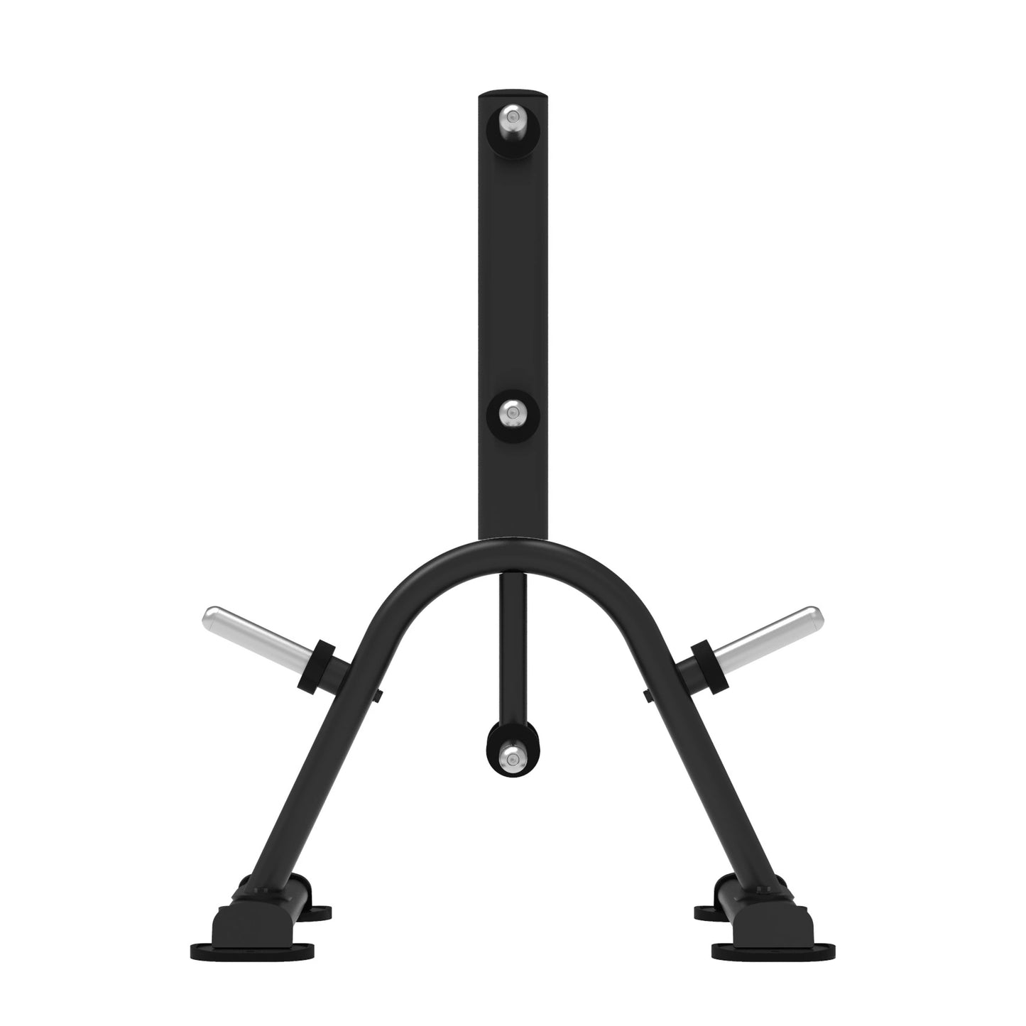 Elite Series, Olympic Weight Plate Tree (8 Horns)