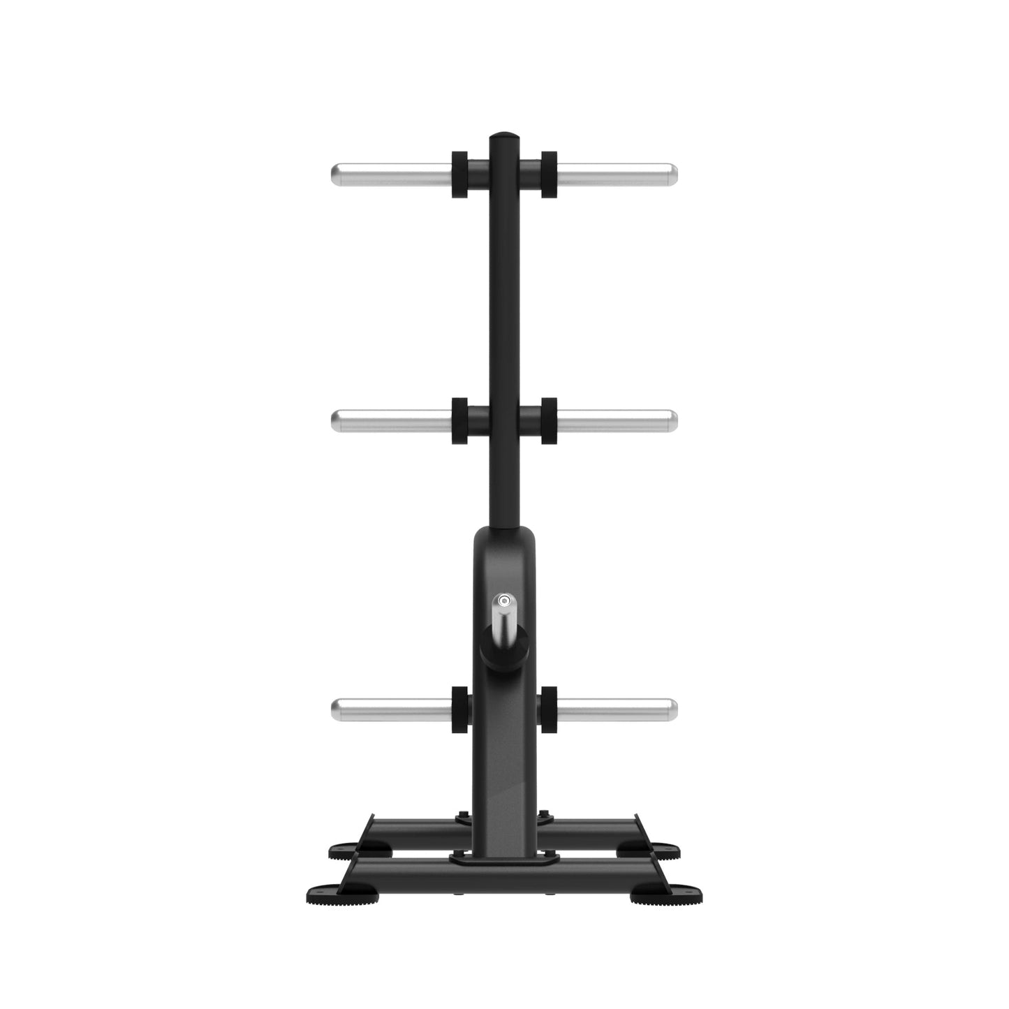 Elite Series, Olympic Weight Plate Tree (8 Horns)