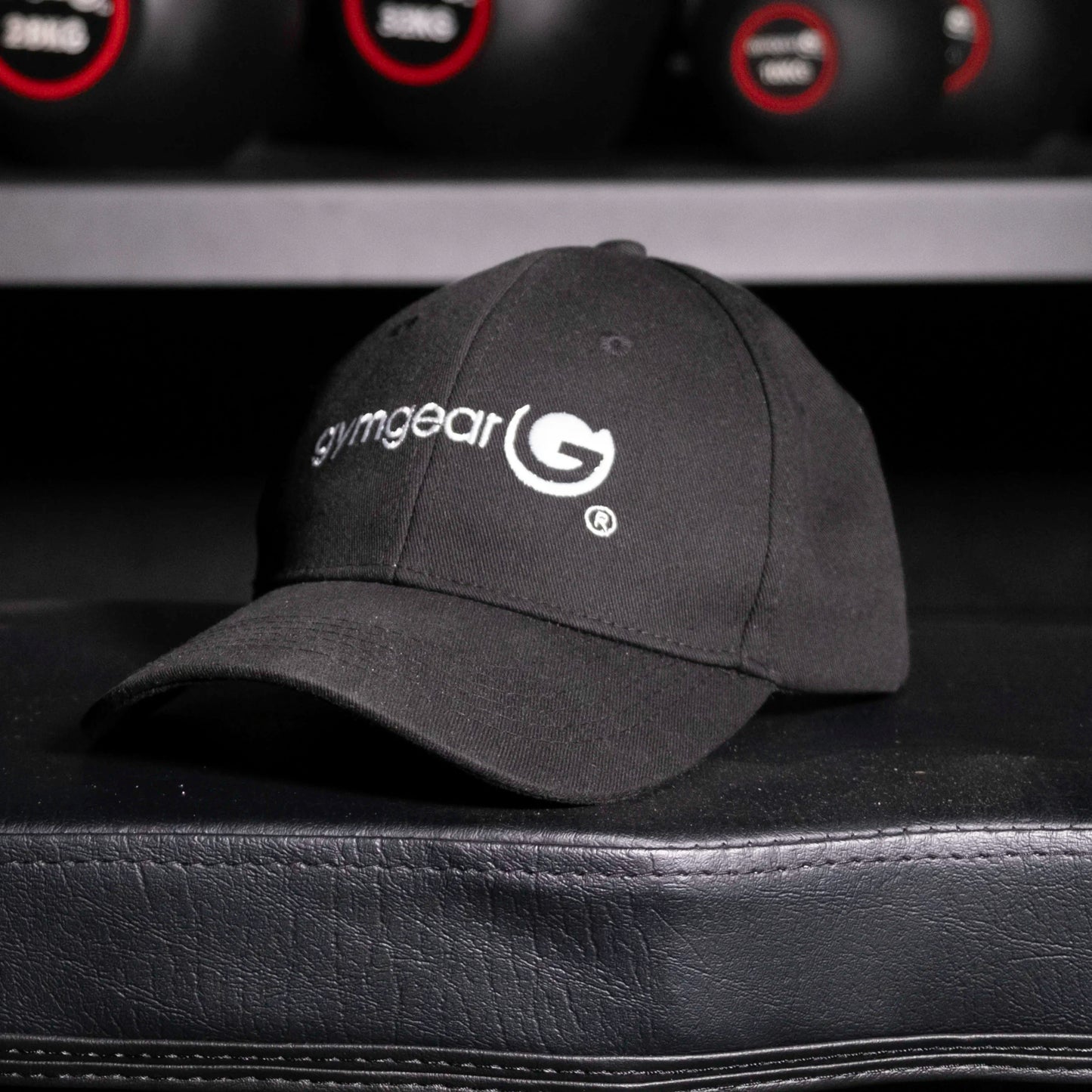 Gym Gear Cap