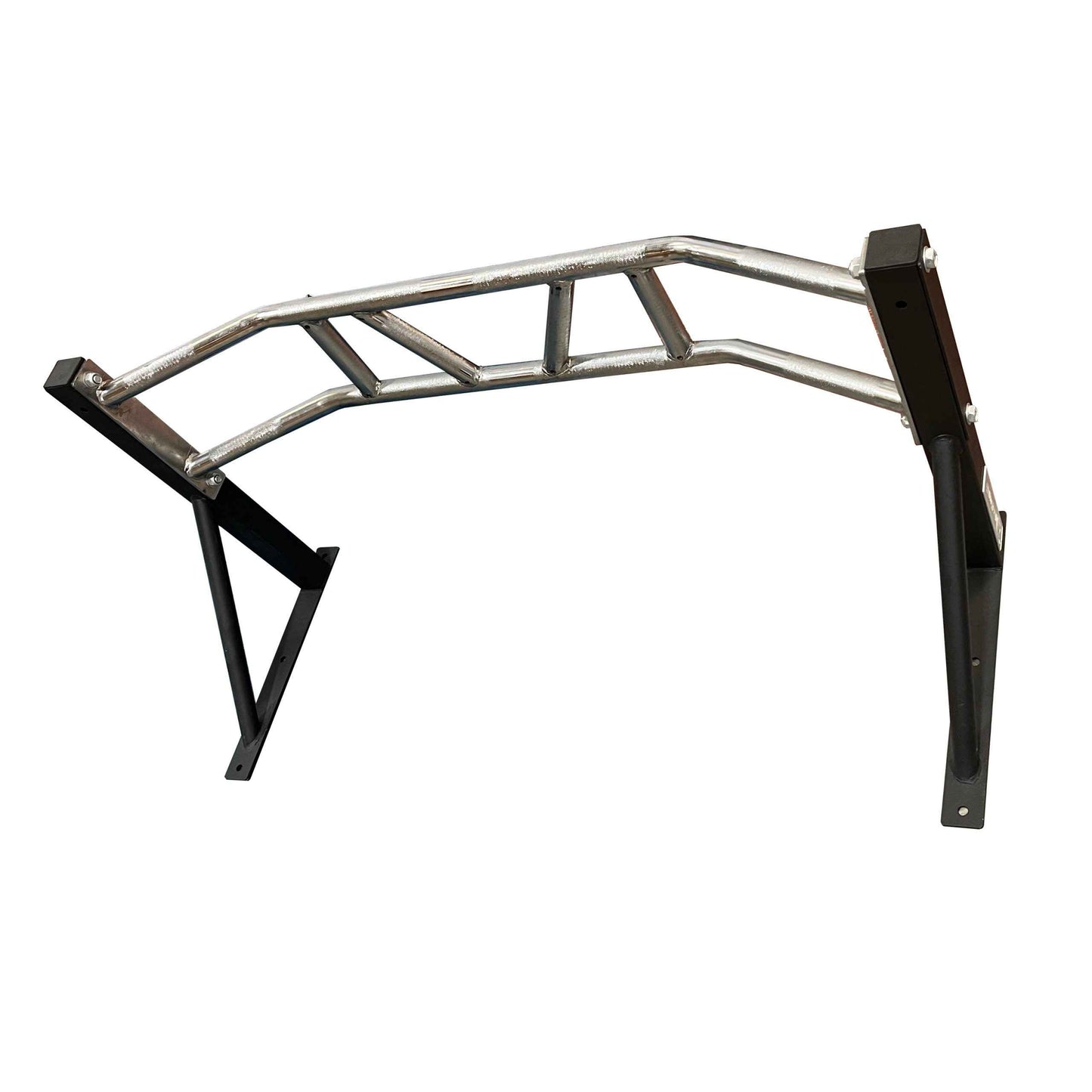 Multi Grip Chin Up Bar