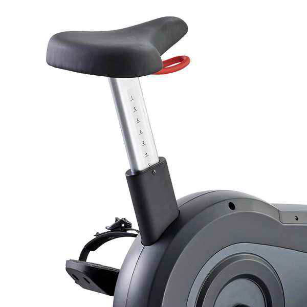 Gym Gear C98e Entertainment Upright Bike