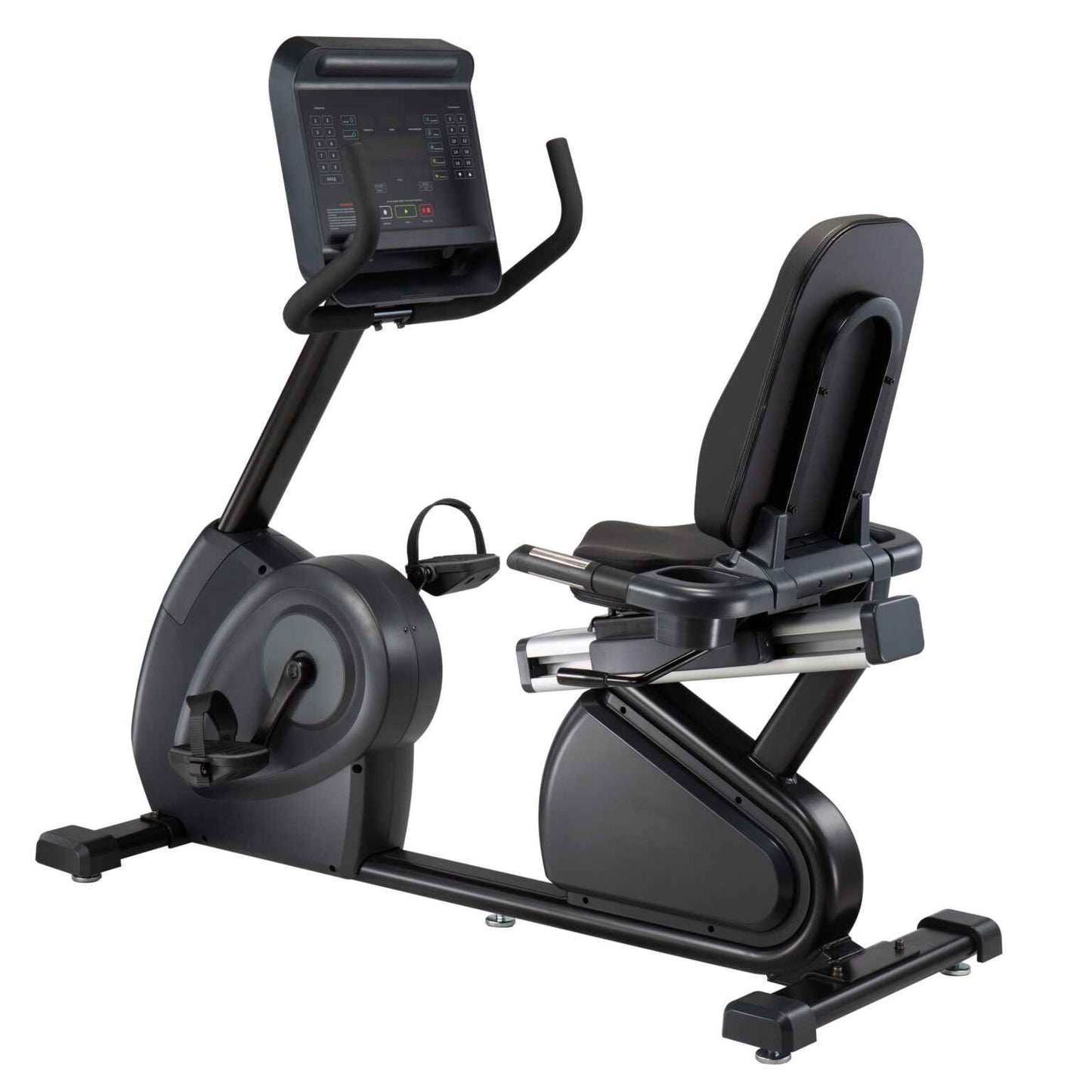 Gym Gear R97 Recumbent Bike