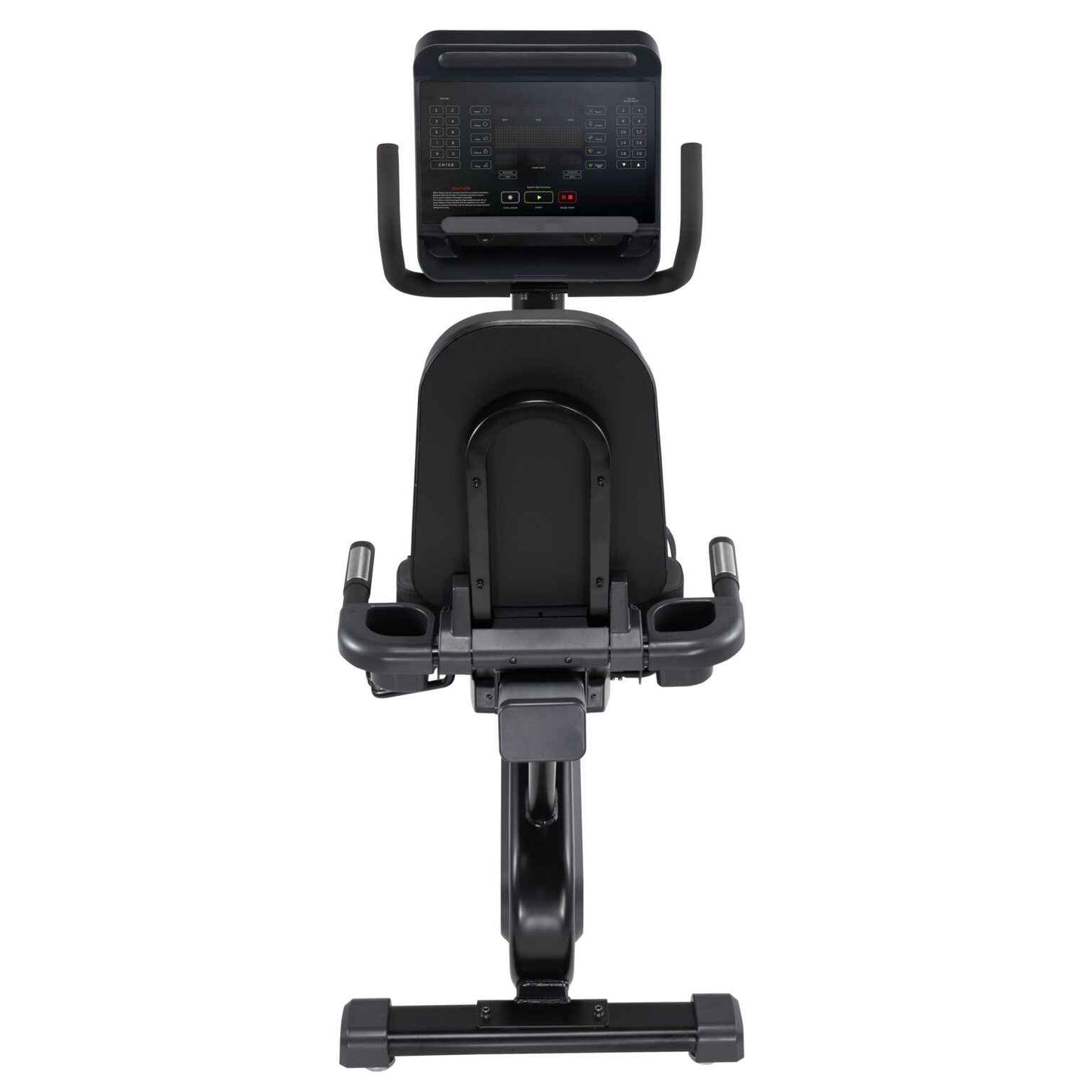 Gym Gear R97 Recumbent Bike