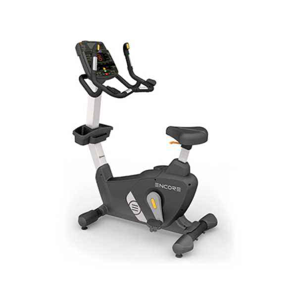 Gym Gear Encore Upright Bike