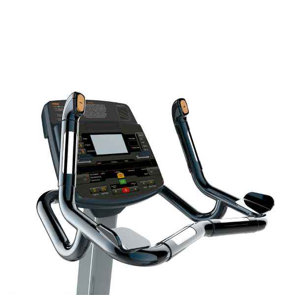 Gym Gear Encore Upright Bike