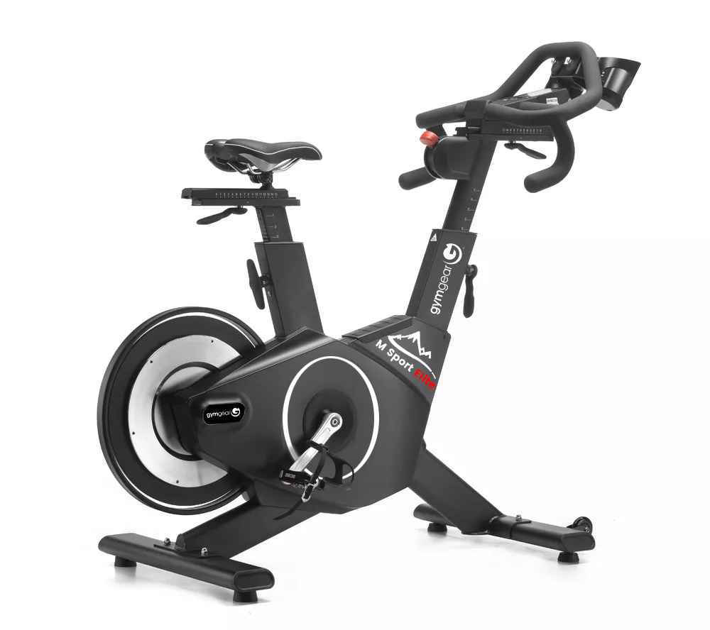 Gym Gear M Sport Elite