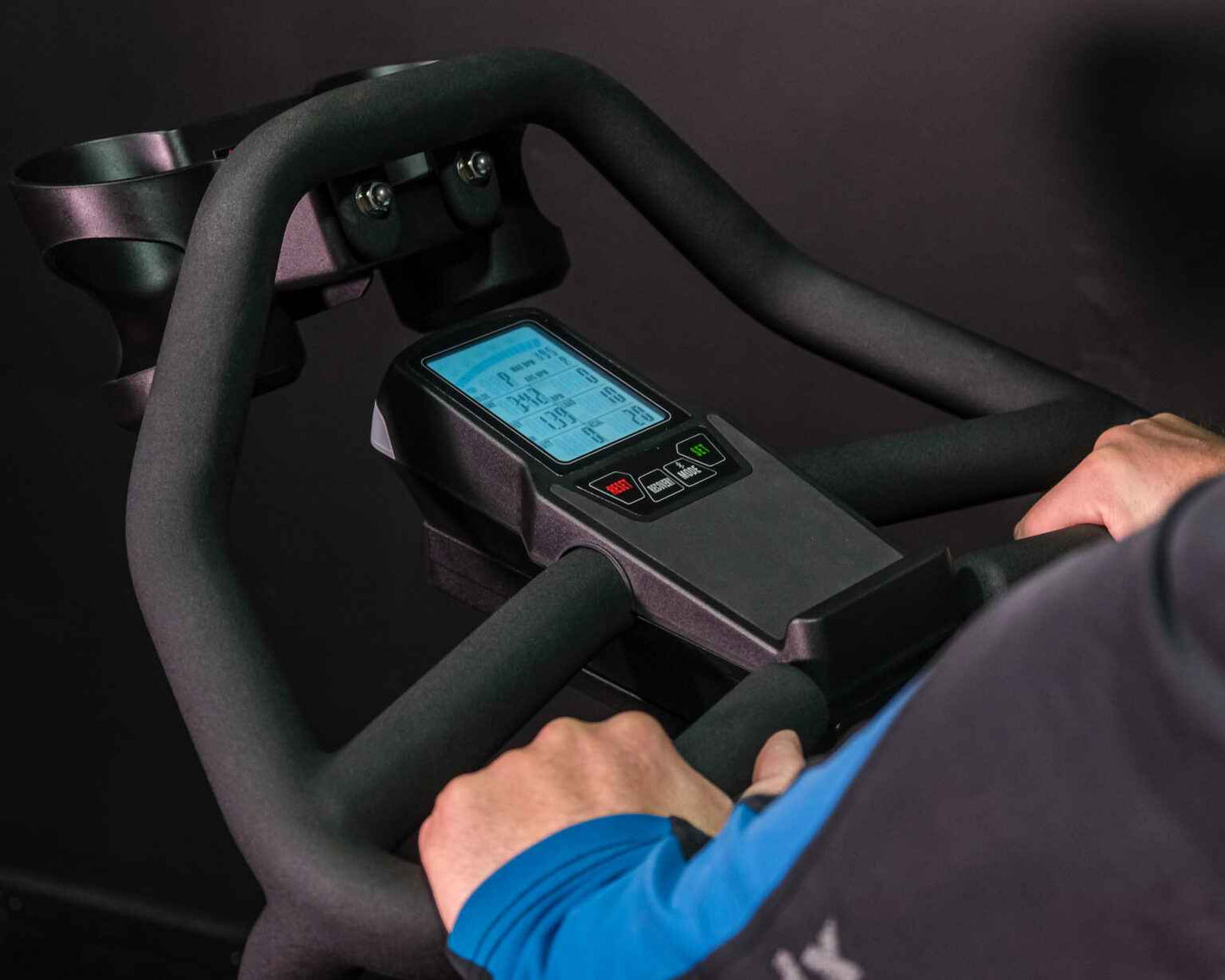 Gym Gear M Sport Elite