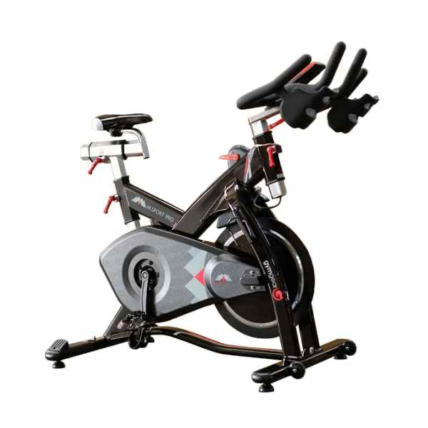 Gym Gear M Sport Pro Indoor Studio Bike
