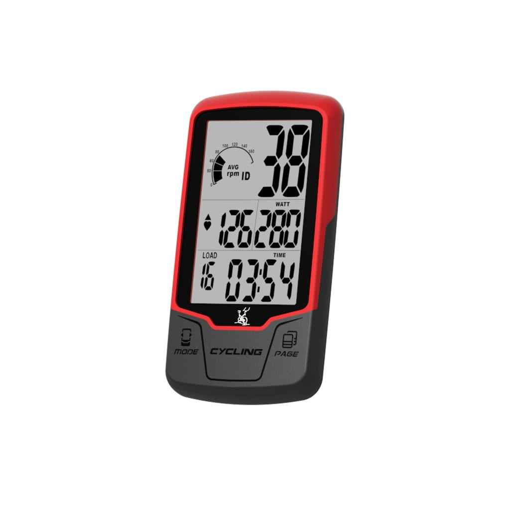 Gym Gear M Sport Pro Indoor Studio Bike