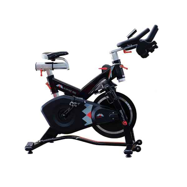 Gym Gear M Sport Pro Indoor Studio Bike