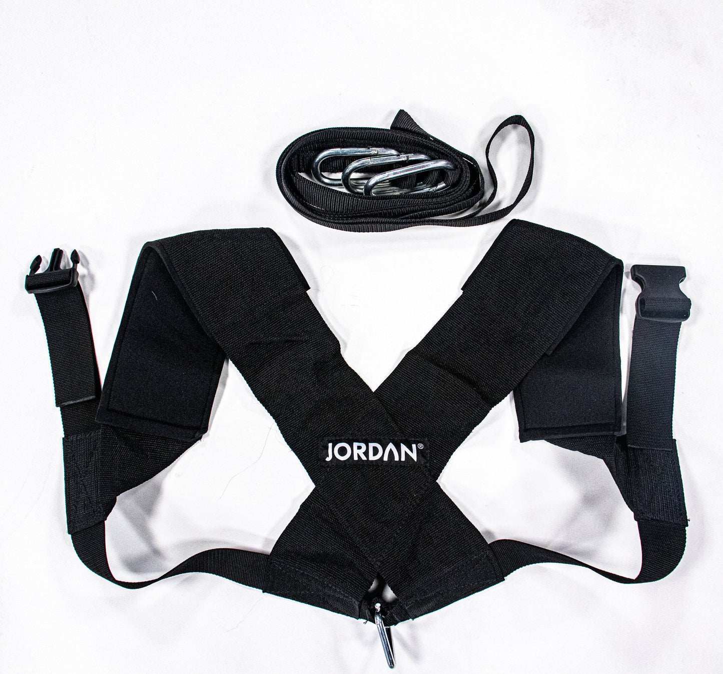 JORDAN® Performance Sled and Harness