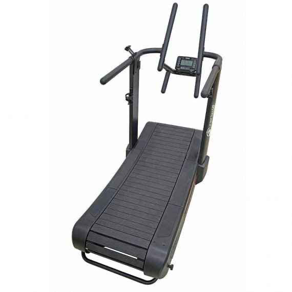 Gym Gear Curve 2.0 PLUS Treadmill