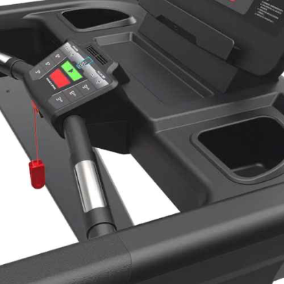 Gym Gear Encore AC4000 Treadmill