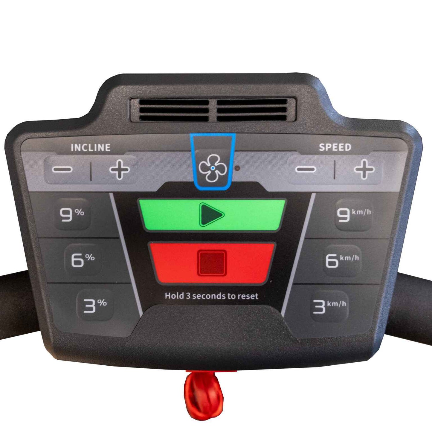 Gym Gear Encore AC4000 Treadmill