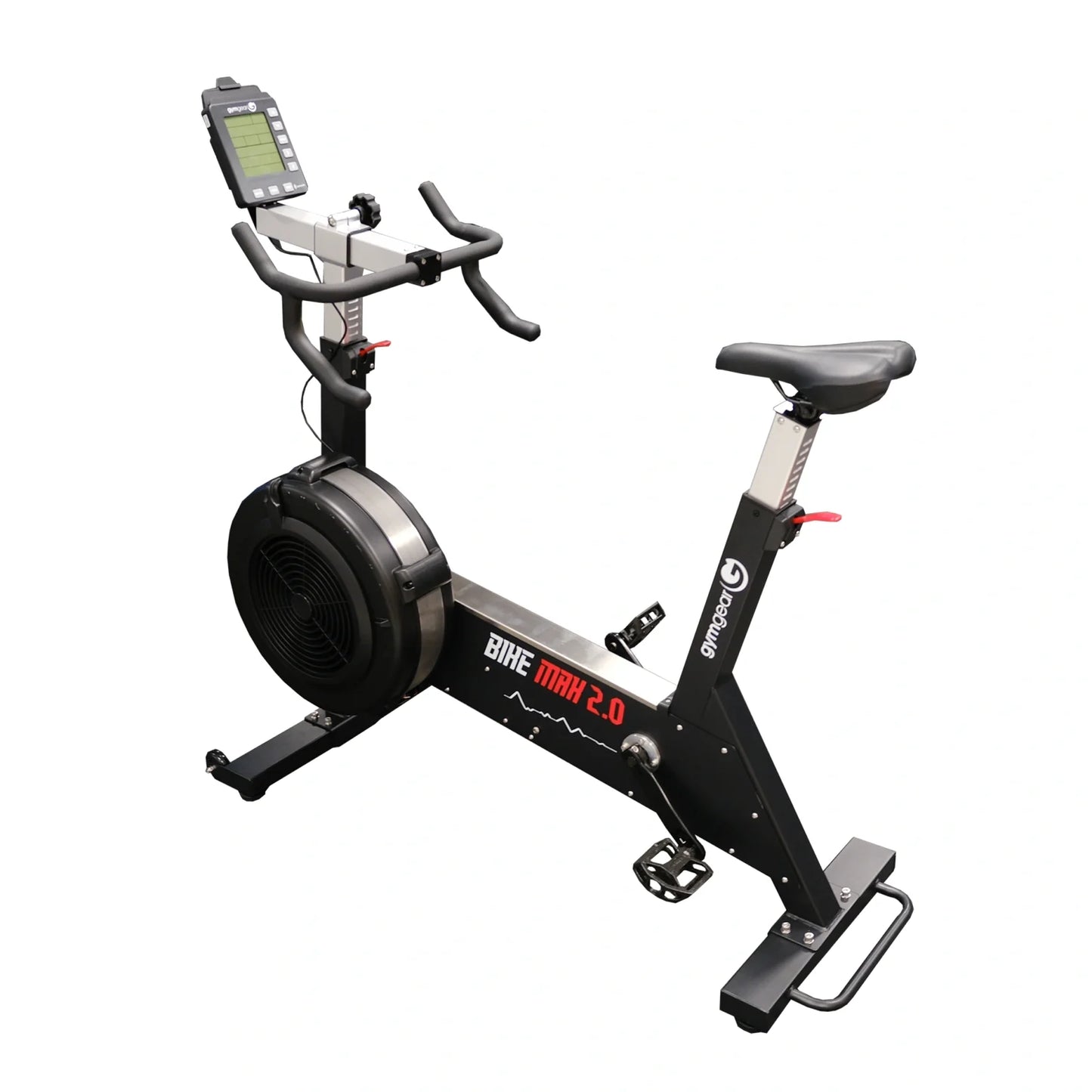 Gym Gear Bike Max 2.0