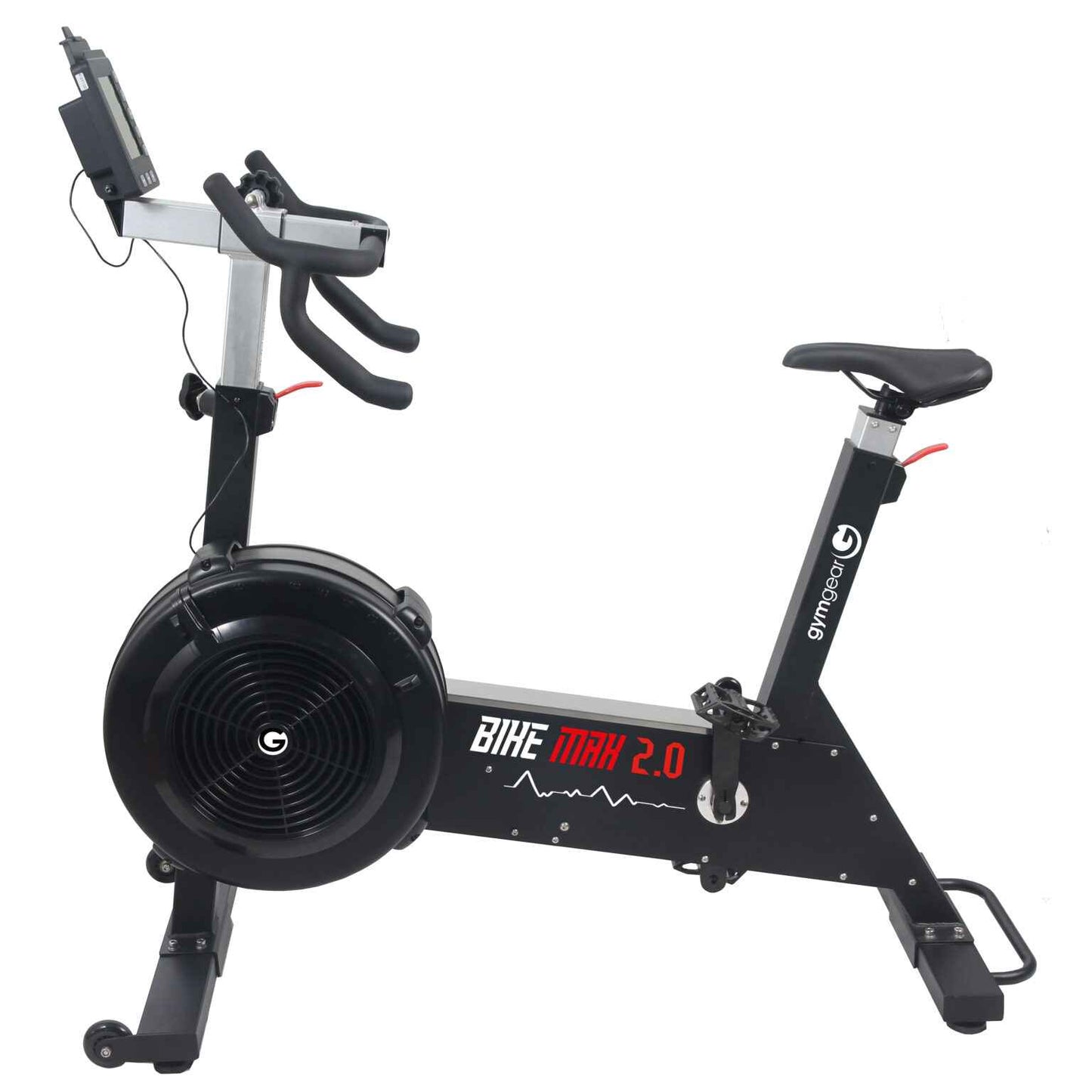 Gym Gear Bike Max 2.0