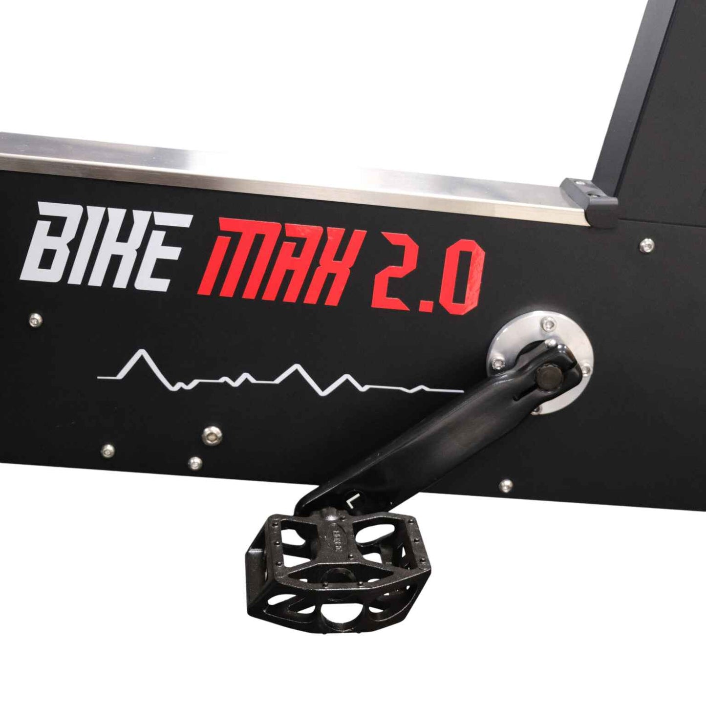 Gym Gear Bike Max 2.0