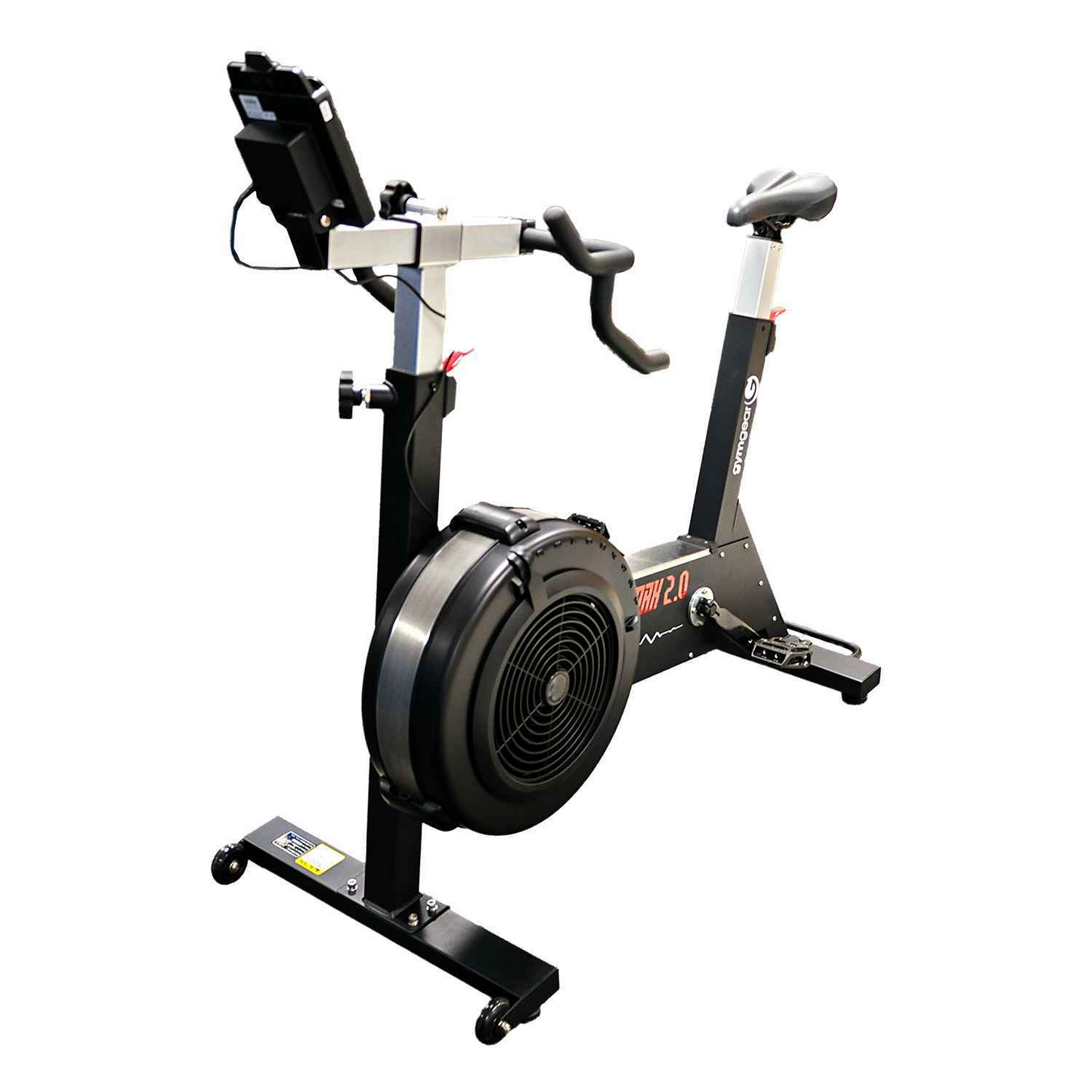Gym Gear Bike Max 2.0
