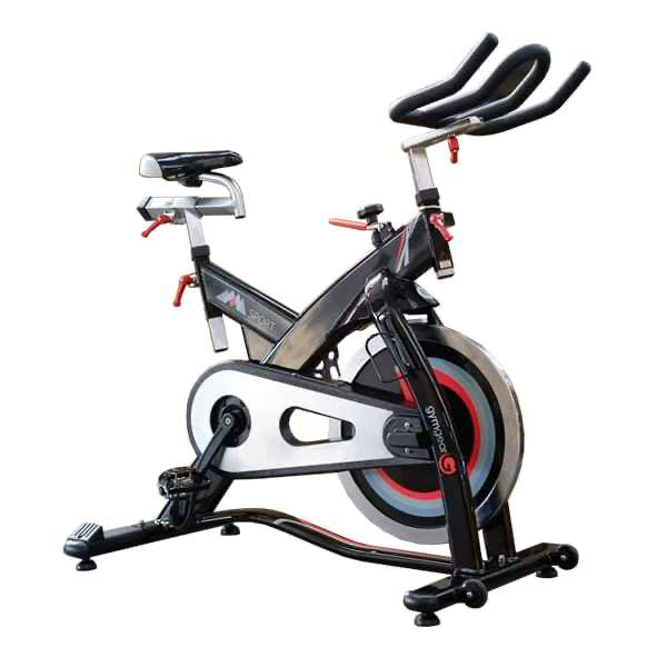 Gym Gear Sport Indoor Studio Bike