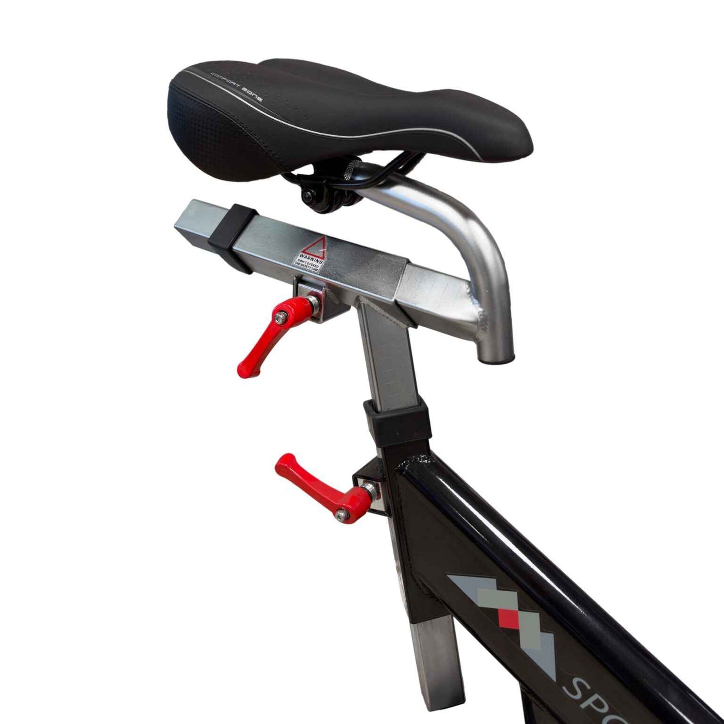 Gym Gear Sport Indoor Studio Bike