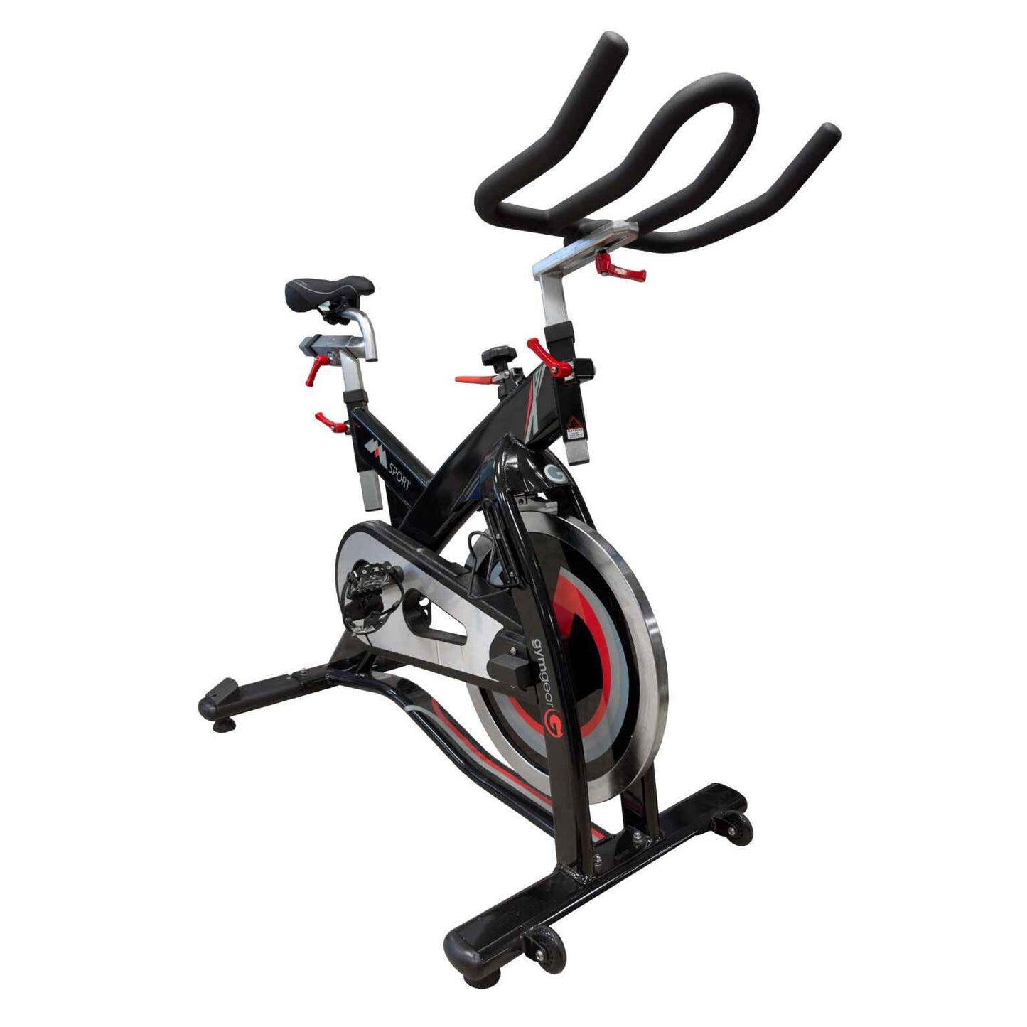 Gym Gear Sport Indoor Studio Bike