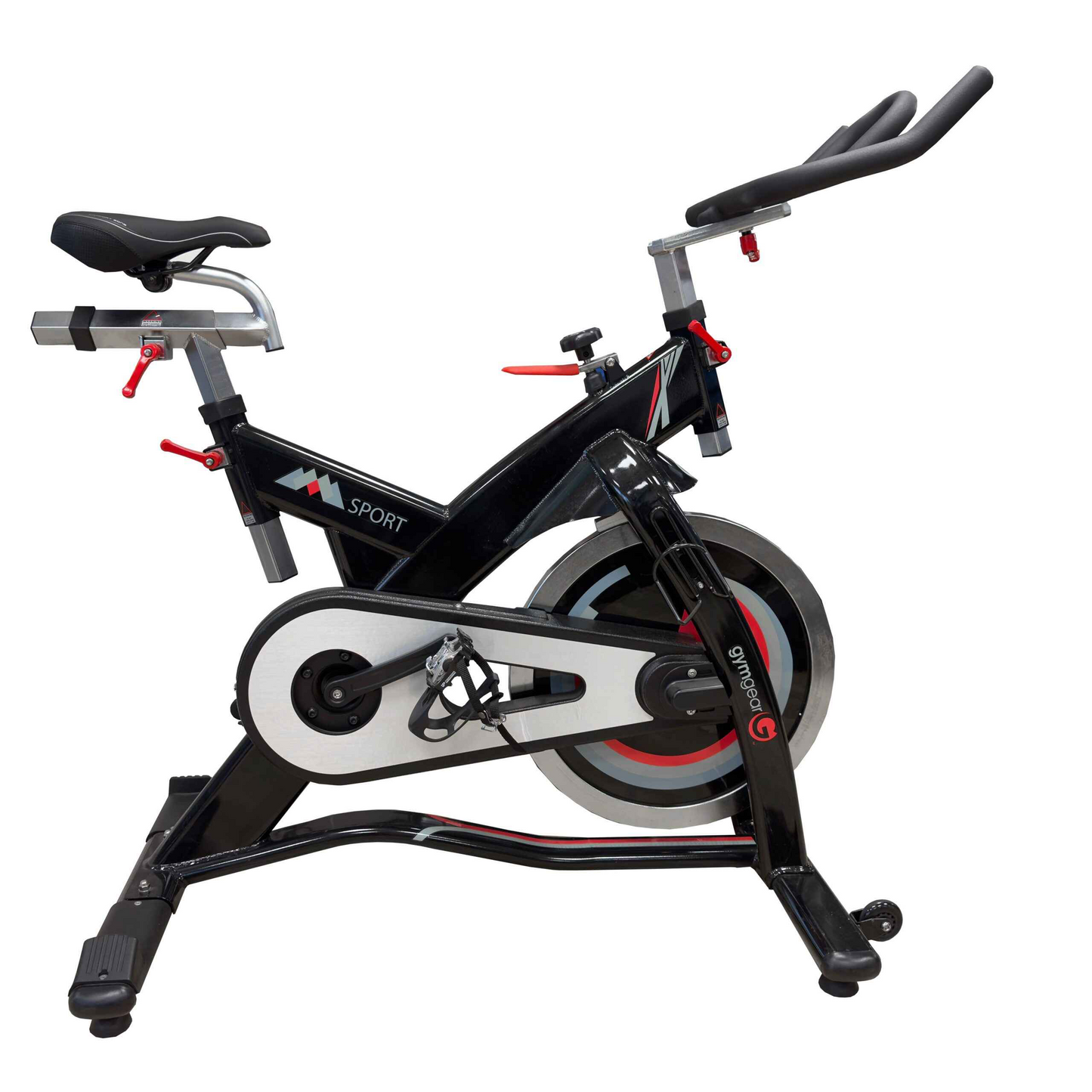 Gym Gear Sport Indoor Studio Bike