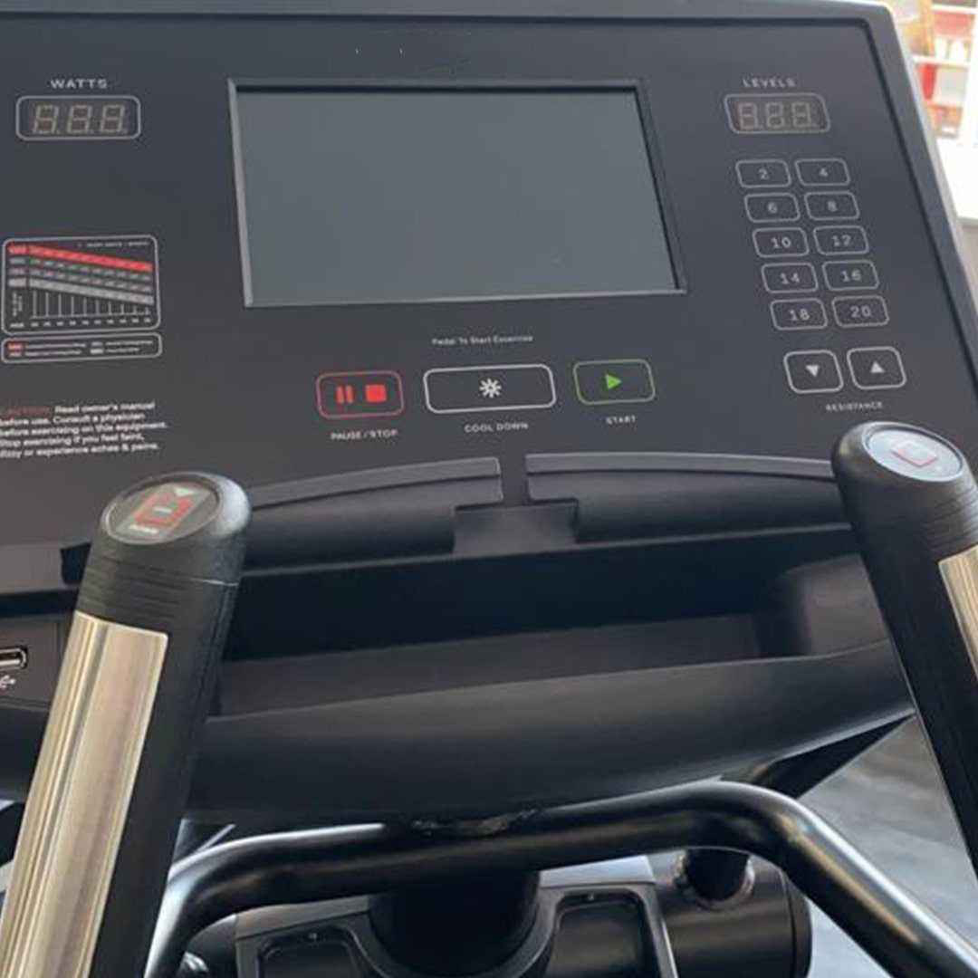 Gym Gear X98s Sport Cross Trainer
