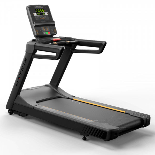 Matrix Endurance Treadmill with LED Console