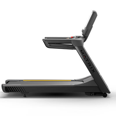 Matrix Endurance Treadmill with LED Console